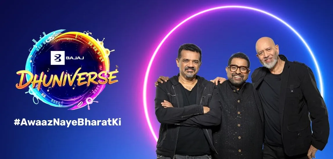 Dhuniverse Grand Finale Crowns India's New Voice of Nation