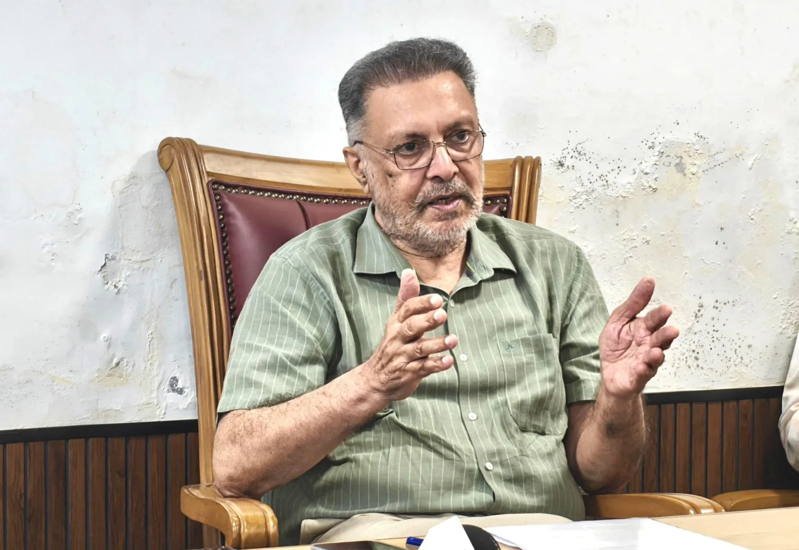 Punjab Health Model Offers Free Treatment Worth 191 Crore