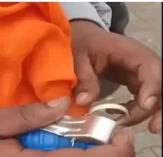 New Chandigarh Grenade Attack Arrests Reveal ISI Link