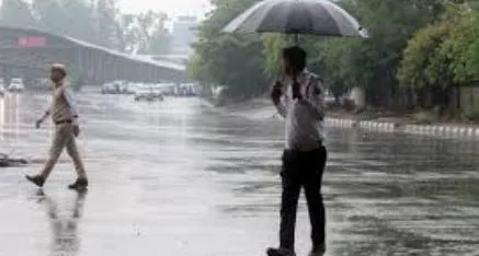 Storm, hail threat looms over Chandigarh, Punjab, Haryana; IMD issues orange alert