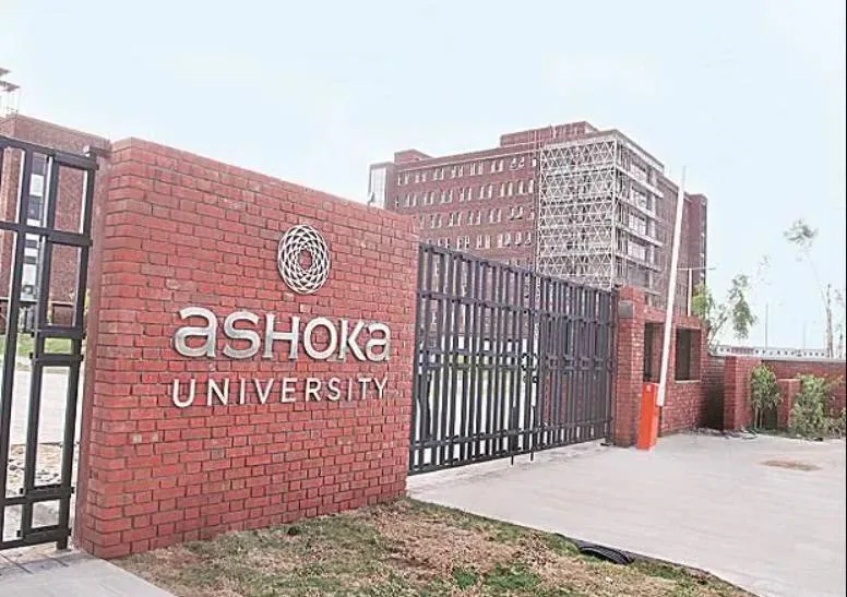 Ashoka University CBI Probe Ordered Over Indoctrination Case