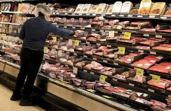 ‘You can never really catch up’: The Iran War is exacerbating already high grocery bills and it will only get worse if the war continues, experts say