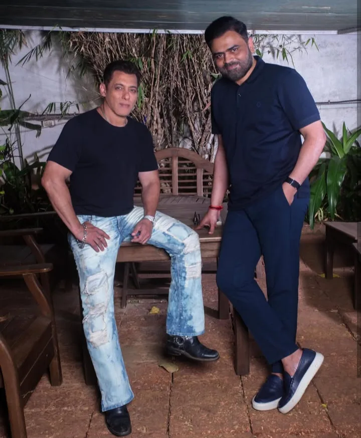 Three Decades, Countless Hits—Salman Khan Ready to Unveil a New Avatar