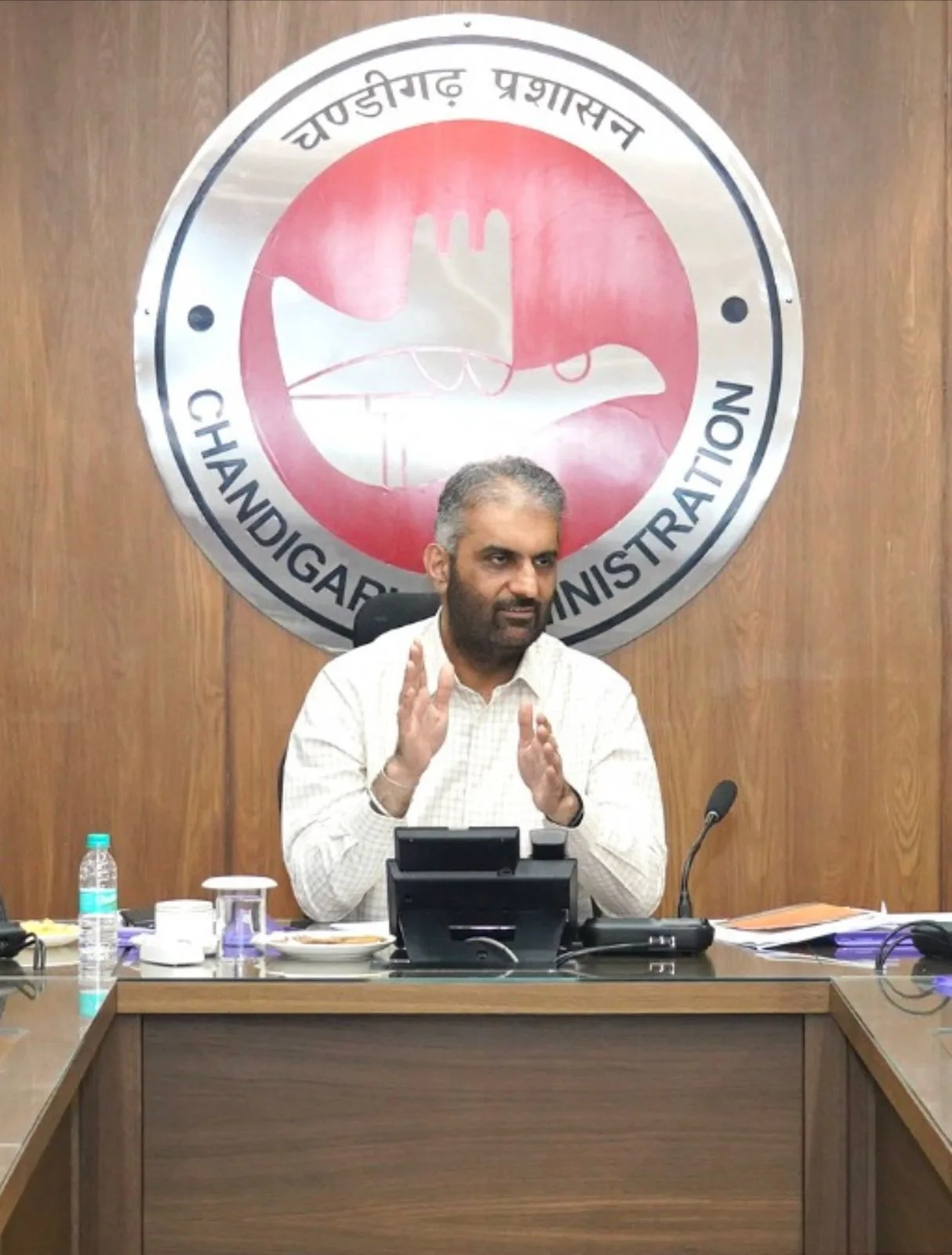 Chandigarh HIV AIDS Mission Launches New Night Intervention