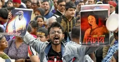 Haridwar Archery Coach Faces Rape Charges After Death Threats