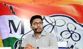 Abhishek Banerjee Slams BJP Manifesto Over Job Failures