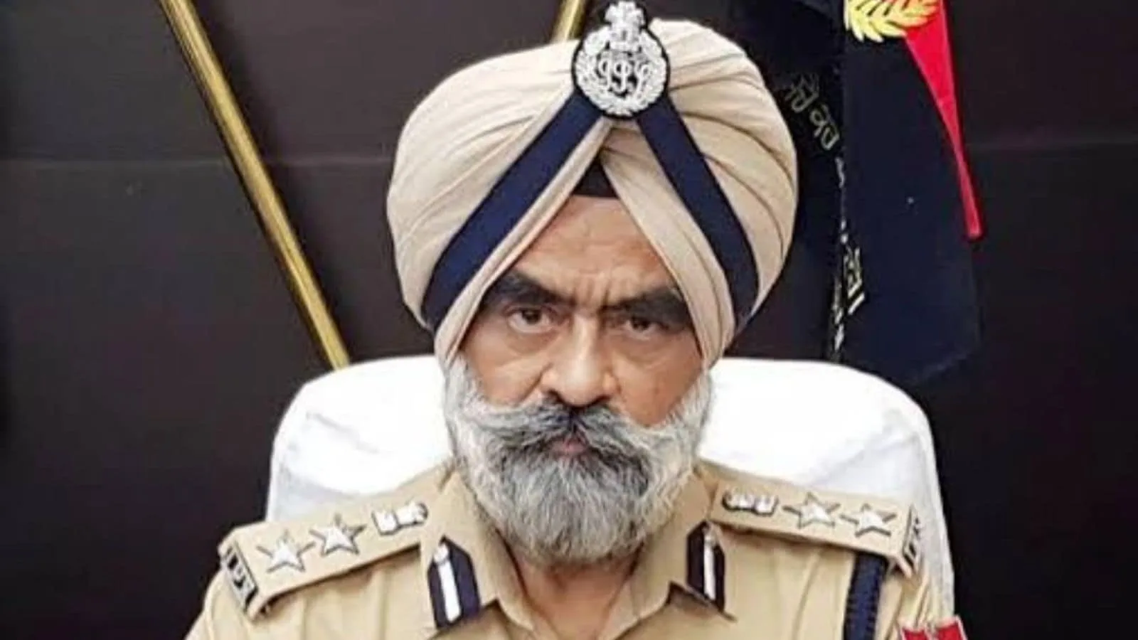 Harcharan Singh Bhullar Bail Denied in Major Corruption Case