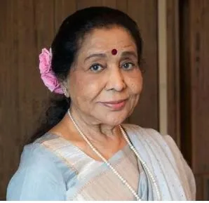 Asha Bhosle Hospitalized After Sudden Cardiac Arrest Alert