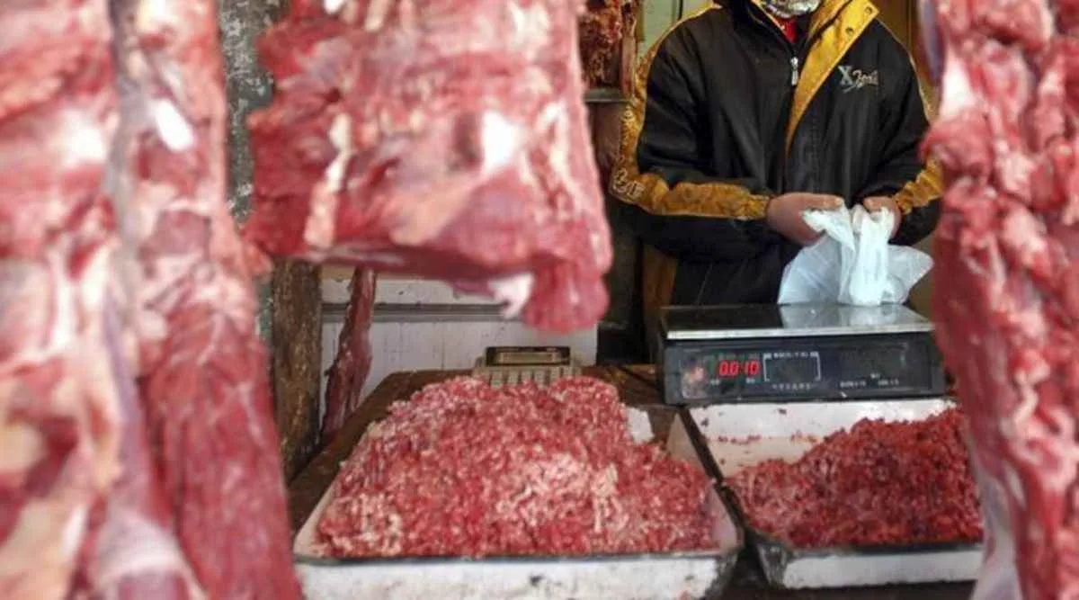 New Chandigarh Slaughterhouse Committee Targets Illegal Meat Shops