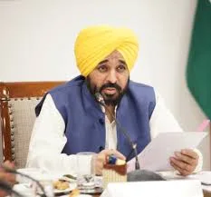 Punjab Sacrilege Conviction Rate Alert As New Laws Pass