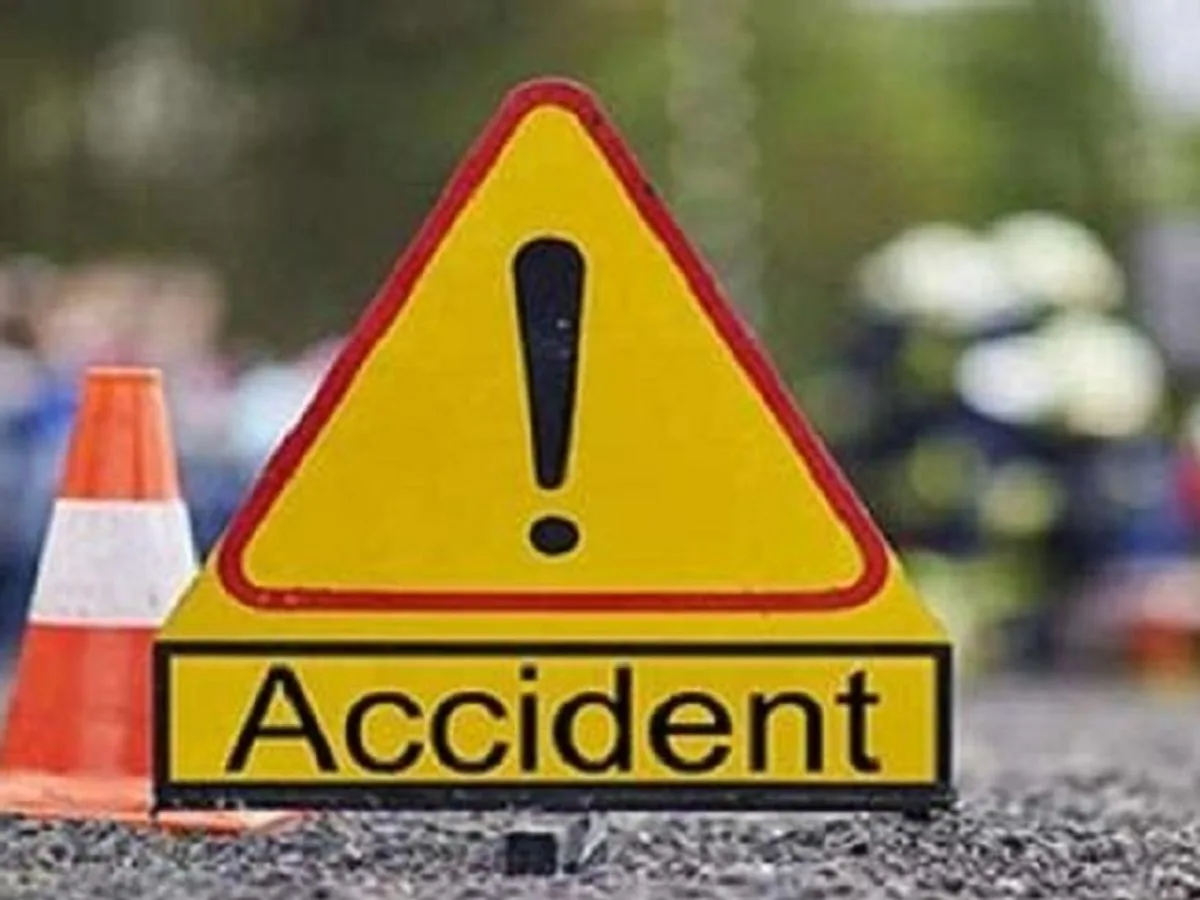Muzaffarnagar Road Accident Kills Three Gurugram Youths