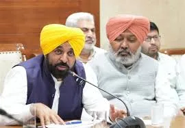 Punjab Sacrilege Law Alert Sets 25 Year Jail Term