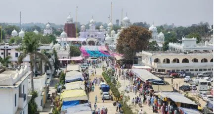 Amritpal Singh CM Bid Sparks Major Punjab Political Shift