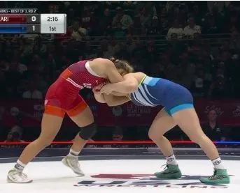 Nalagarh Wrestling Coach Attacked During Under 17 Trials