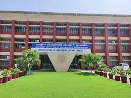 Second-year NIT Kurukshetra student dies by suicide; fourth case in two months