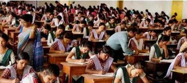 Schools in Kangra, Chamba record good performance in Class X exams