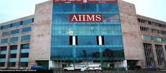 AIIMS Bilaspur Expansion Adds 1500 Beds and Air Ambulance