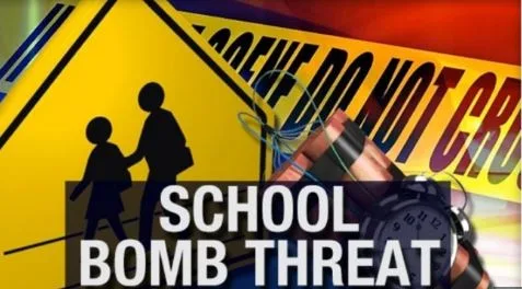 Chandigarh School Bomb Threat Alert Causes Massive Panic