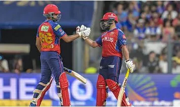 Punjab Kings Beat Mumbai Indians Despite Quinton De Kock Ton