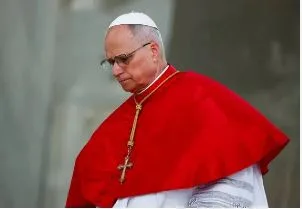 Trump Pope Backlash Erupts Following Pope Leo XIV Insults