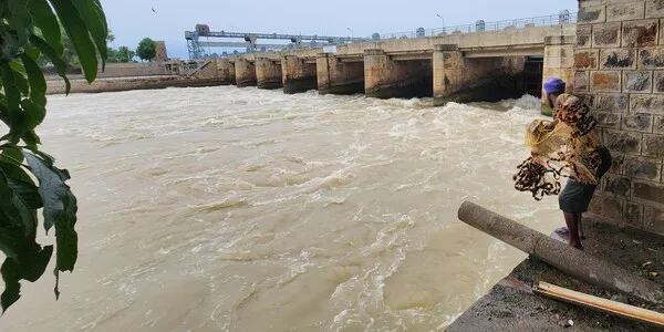 Ravi-Beas Waters Tribunal Review Could End Haryana Water Crisis