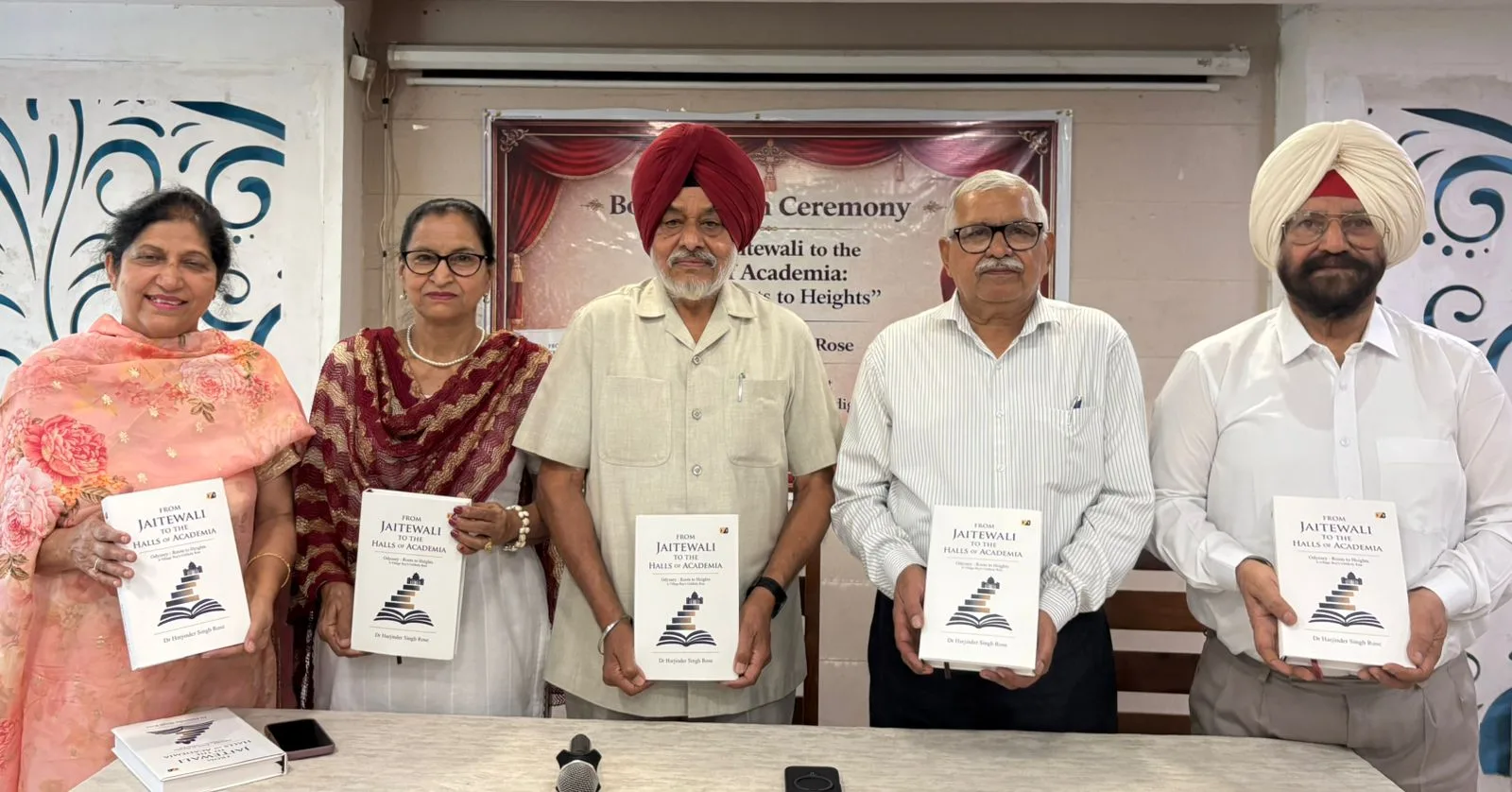 Academic Memoir Reveals Harsh Truths About Indian Education