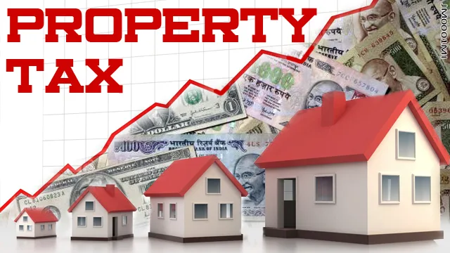 Chandigarh Property Tax Rebate Saves Residents 20 Percent
