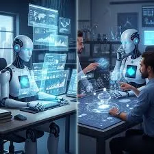 AI Security Breakthrough Fixes Hundreds of Firefox Bugs