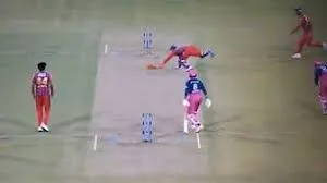 Rishabh Pant Blunder Sparks Viral IPL Comedy of Errors