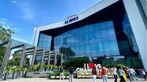 Elante Mall Sale Breaks Records With Rs 196 Crore Deal