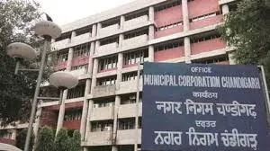 Chandigarh Infrastructure Upgrade Needs 1100 Crore Central Fund