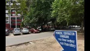 Chandigarh MC Record Grant Ends Years of Financial Crisis