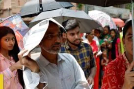 Stage set for South Bengal to vote in final phase, TMC fortress faces BJP test