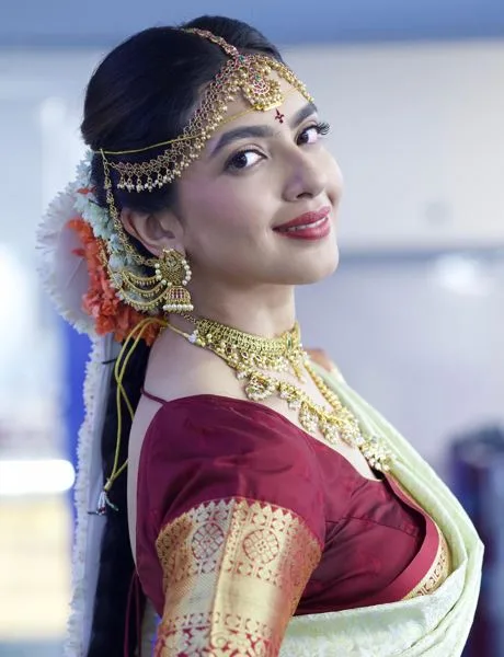 Kashika Kapoor Caste Teaser Trailer Reveals Powerful New Look