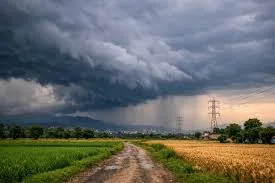 Punjab Weather Alert Rain To End Heatwave
