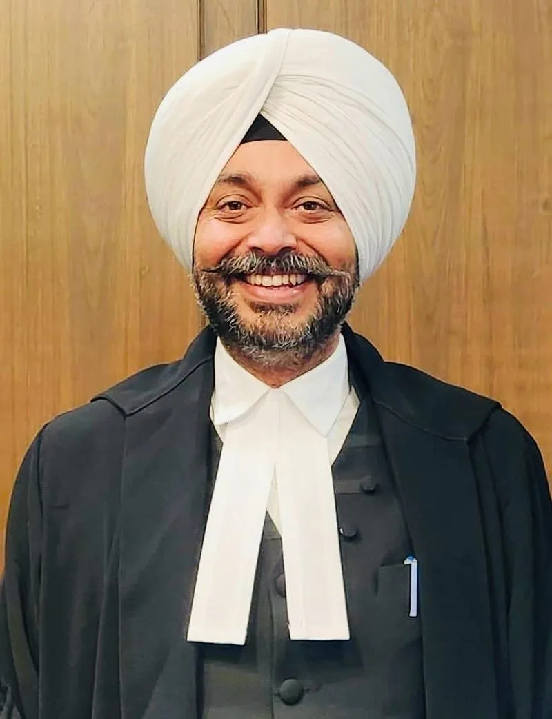 Punjab AG Maninderjit Bedi gets death threats from Bishnoi gang over Lawrence of Punjab halt