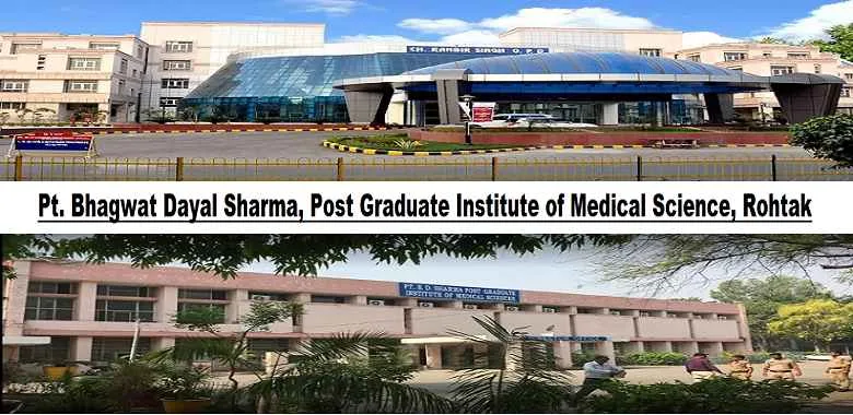 PGIMS Rohtak Scam Alert Reveals Major Salary Fraud