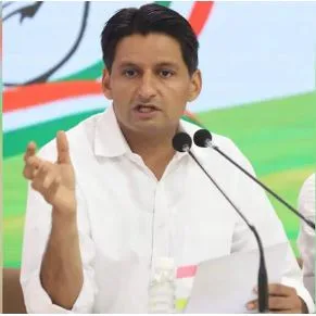 Haryana Crime Alert Hooda Slams Govt Over Gang Threats