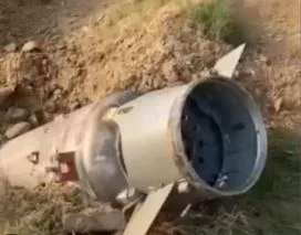 Punjab Drone Explosion Survivor Shares Heartbreaking Story