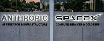 xAI Anthropic Partnership Shakes Up SpaceX and AI Industry