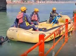 IIT Roorkee Student Found Dead in Haridwar Ganga Canal