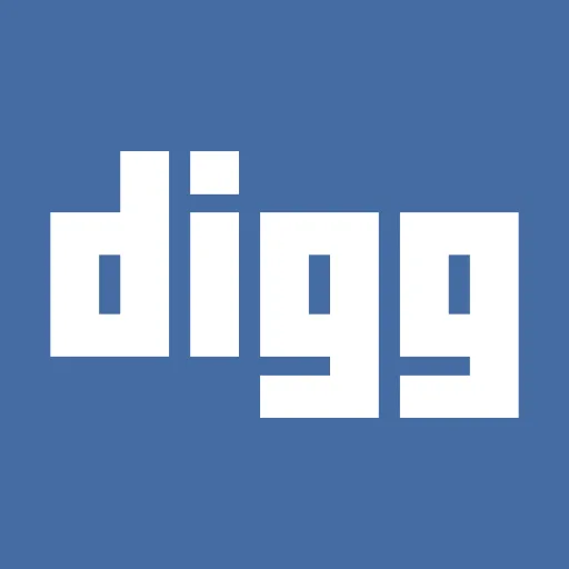 Digg AI News Platform Launches Major Social Media Comeback