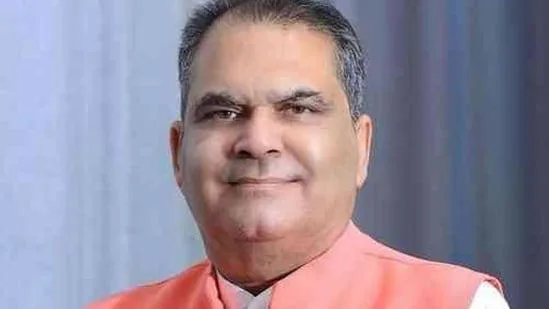 Sanjeev Arora Arrest Sparks Urgent Punjab Cabinet Portfolio Shift