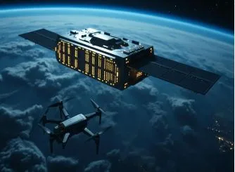 New Space Data Centers Get $275 Million To Power AI
