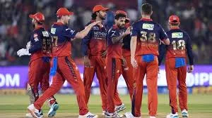 Virat Kohli Century Powers RCB To Top Of IPL Table