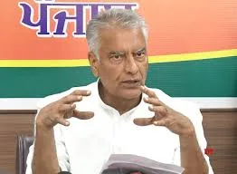 Release DA to over 3 lakh employees, 4 lakh pensioners immediately: Jakhar