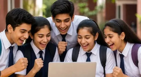 Haryana 12th Result 2026 Alert Girls Dominate Top Rankings