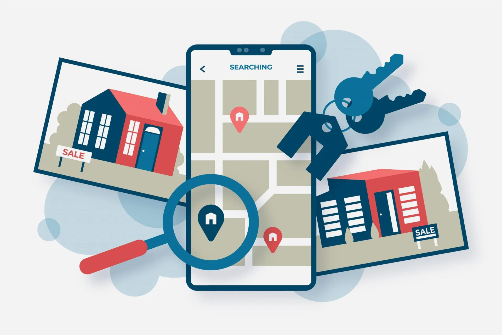 Real Estate App Development Top Firms for 2026