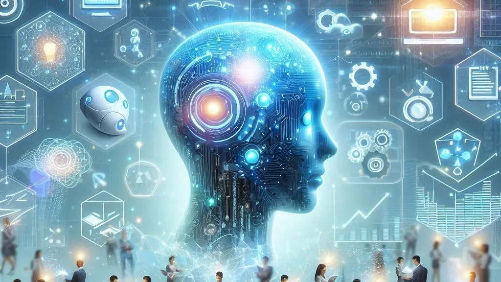 Autonomous Intelligence Drives Massive Business Growth