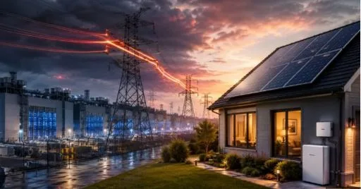 Lake Tahoe Power Bills Surge as AI Drains Grid